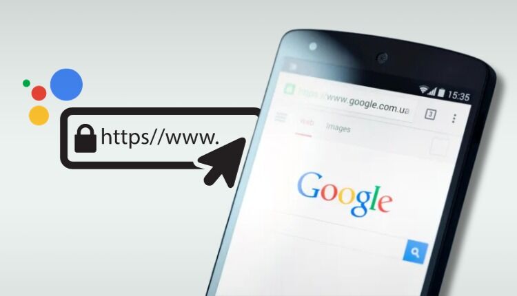 Google Unveils Unique Domain Extension for Original URLs