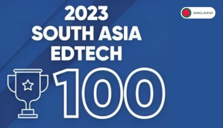 Seven Bangladeshi EdTech Startups Shine in Holon IQs 2023 Top 100 List for South Asia