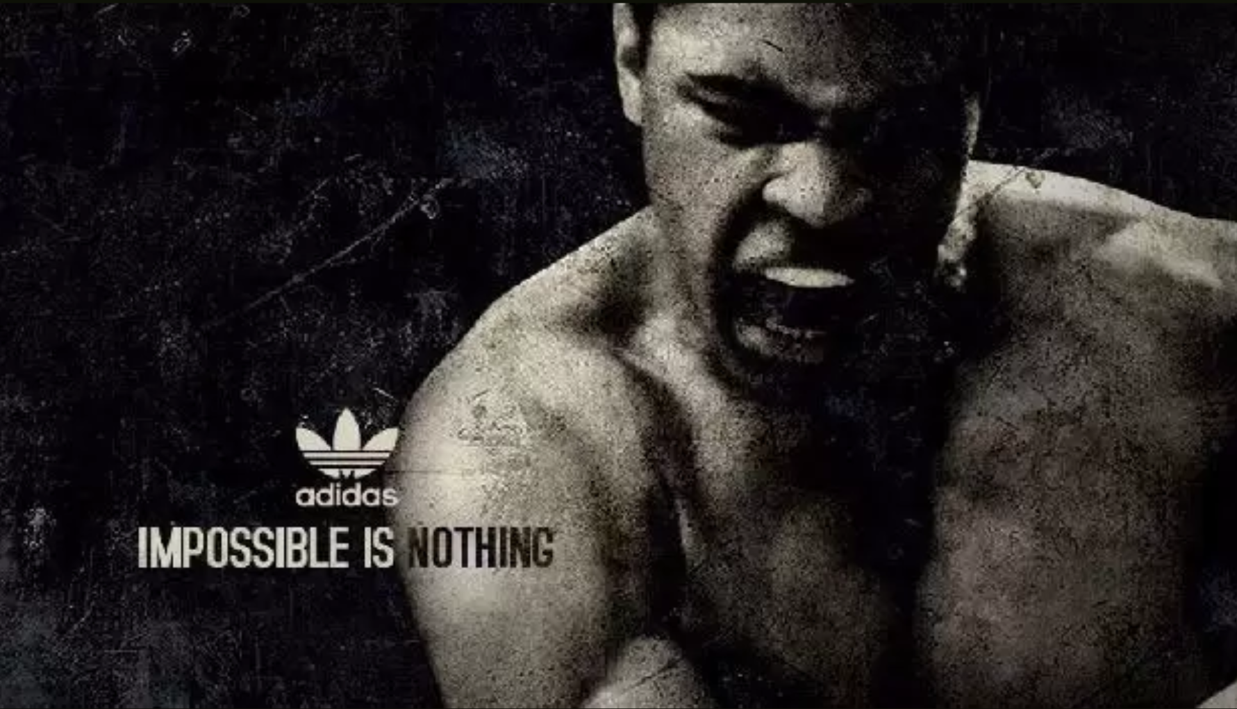 From The Vault | A Deeper Look Into The Legendary ‘Impossible Is Nothing’ Campaign By Adidas-Markedium