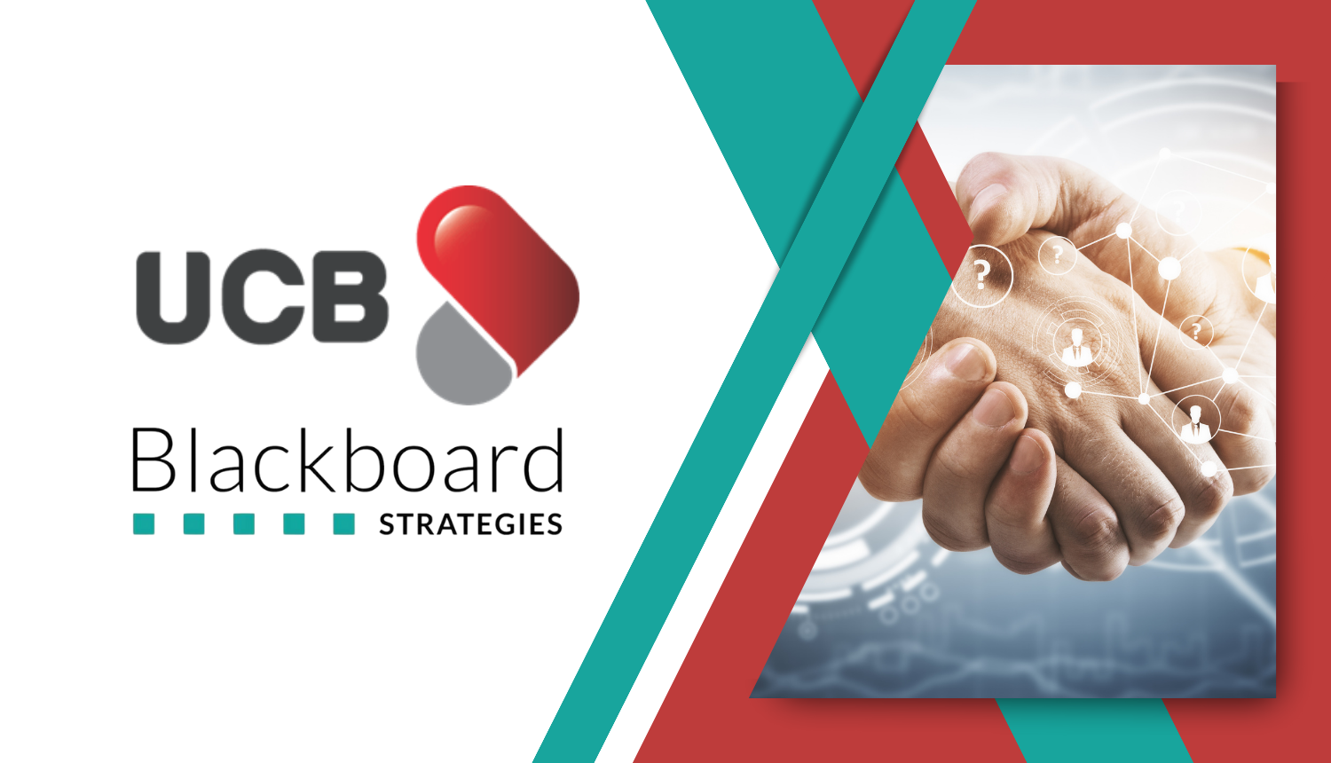UCB Onboards Blackboard Strategies As Its Communication Partner-Markedium