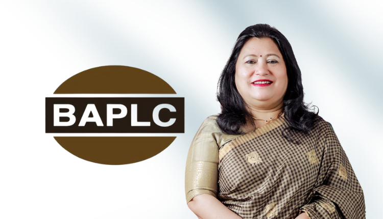 Rupali Haque Chowdhury Elected President of BAPLC for 2024-2025 Term-Markedium
