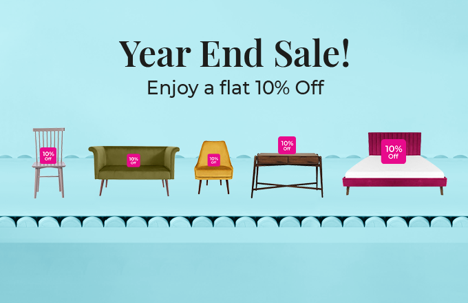Transform Your Living and Work Areas with ISHO’s Exciting Year End Sale-Markedium