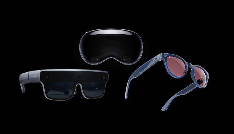 Functional Glasses Herald Next AR Stage Launch