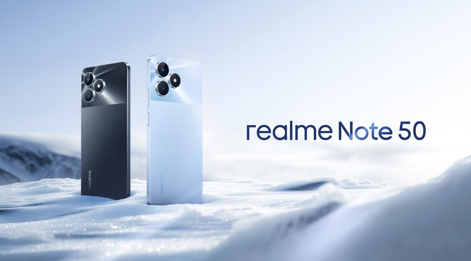realme Note 50 Launched In Bangladesh With An Aim To Reform The Entry Level Smartphone Industry-Markedium