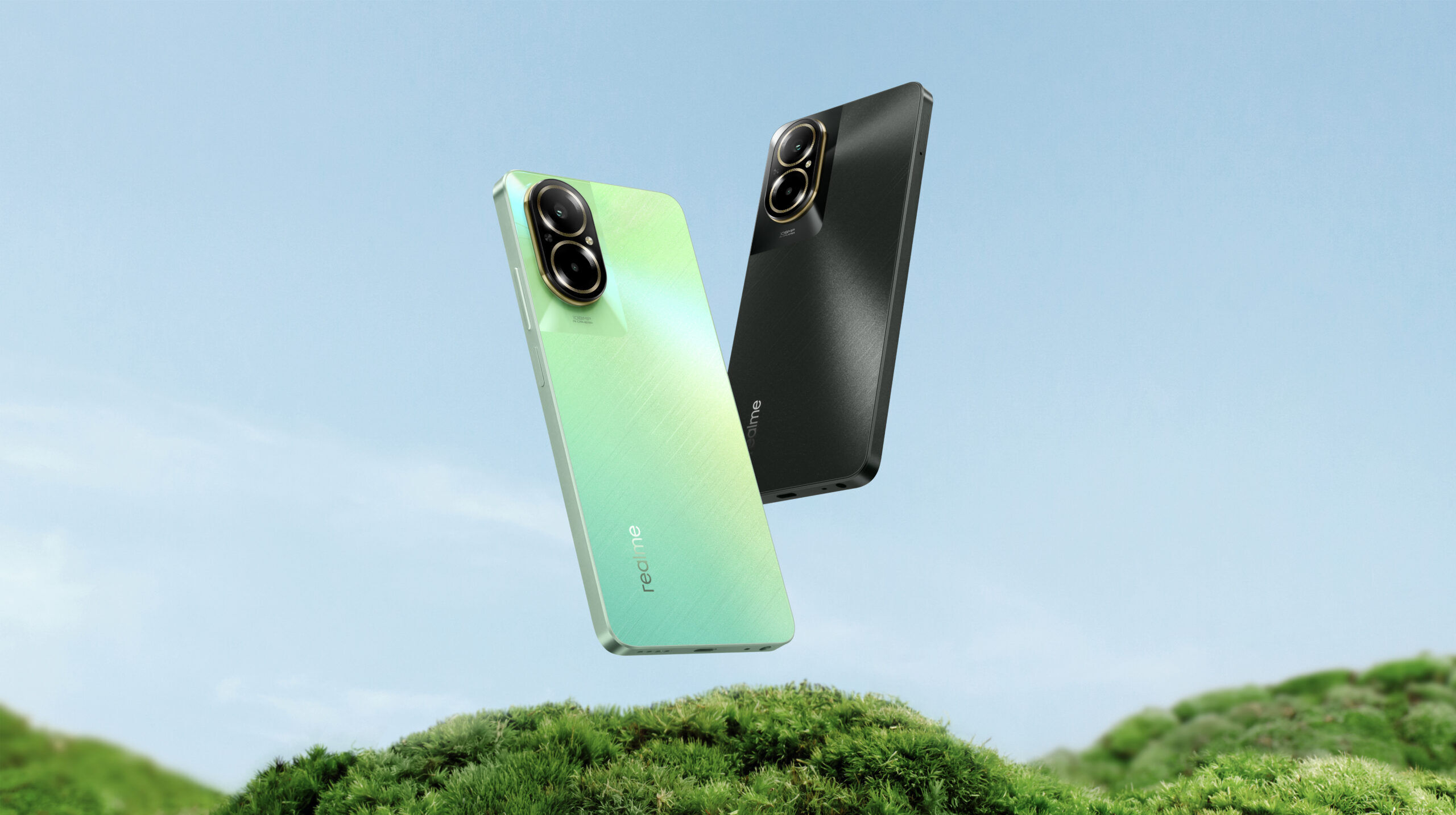 realme C67 | A New Benchmark in Smartphone Photography with its 108MP Camera-Markedium