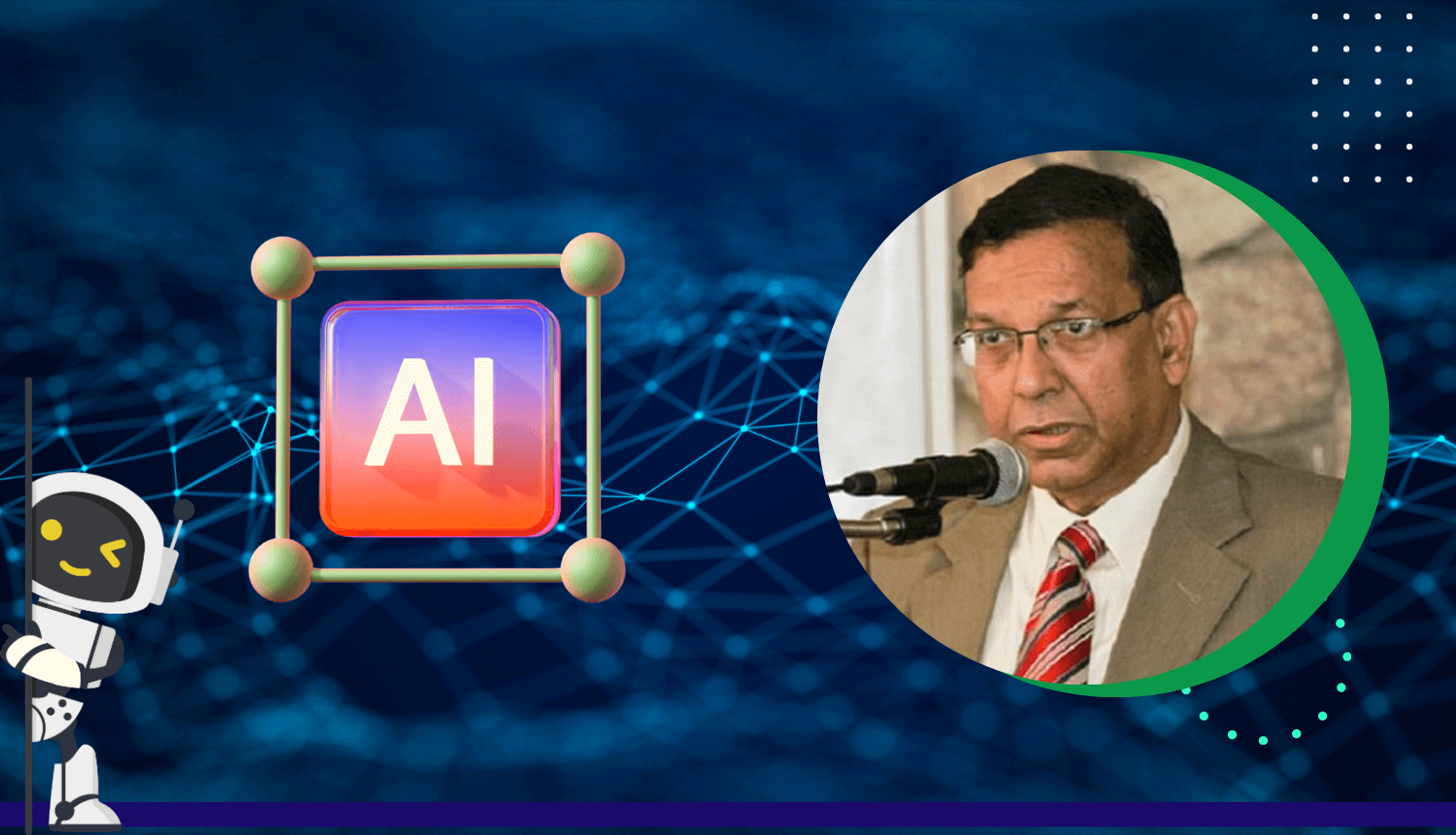 Bangladesh Law Minister aims to finalize AI legislation