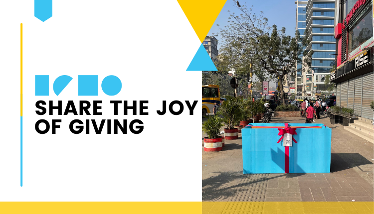 This Ramadan, ISHO Embarks on a Mission of Kindness with 'Share the Joy of Giving'-Markedium
