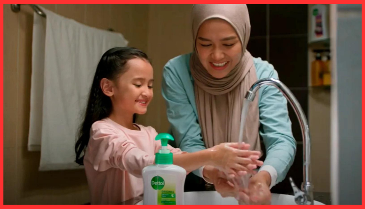 Dettol Malaysia Redefines Cleanliness in Ramadan campaign-Markedium
