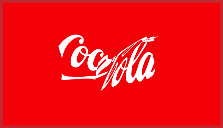 Coca-Cola Smashes Its Iconic Logo Urging Everyone To Recycle-Markedium