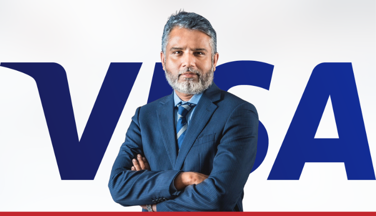 Visa appoints Sabbir Ahmed as Country Manager of Bangladesh, Nepal and Bhutan-Markedium