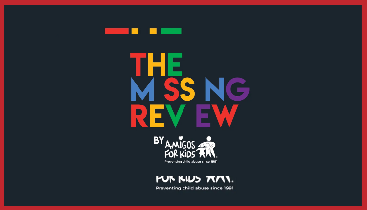"The Missing Review" - Leveraging Google and Yelp Reviews to Aid in Finding Missing Children-Markedium