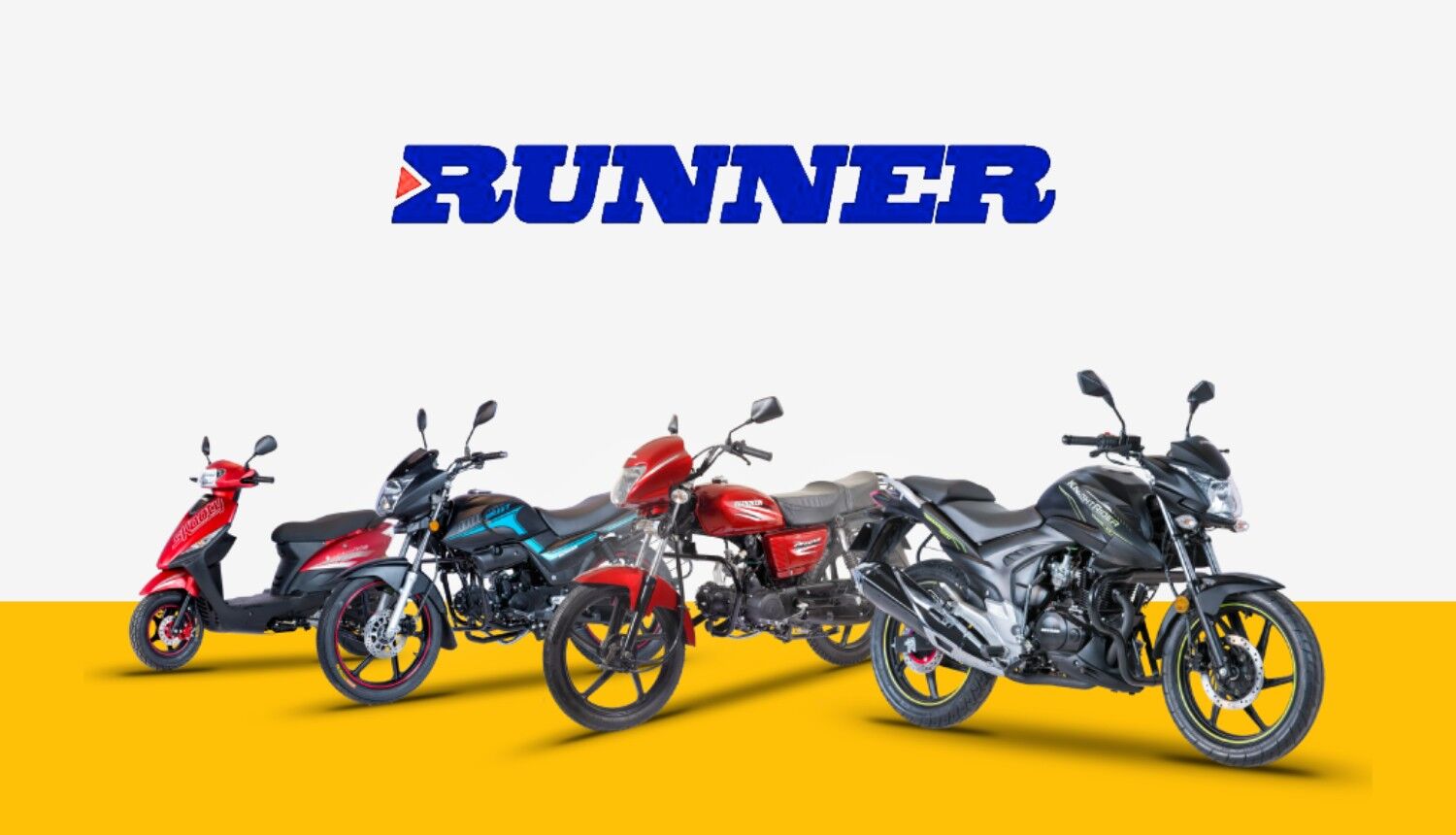 Runner Automobiles Reduces Losses
