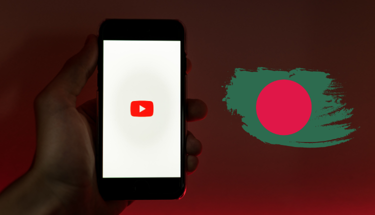 YouTube Deletes Over 152,000 Videos In Bangladesh-Markedium