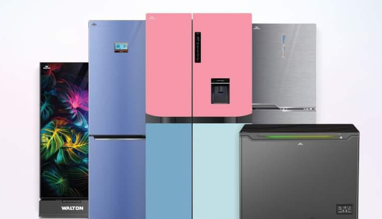 Revolutionizing Refrigeration: Walton Hi-Tech Industries PLC Teams Up with Top Infotainment Influencers-Markedium
