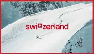 Switzerland Tourism Introduces New Brand Identity After 30 Years