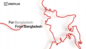 OnePlus Set To Begin Its Official Journey In Bangladesh