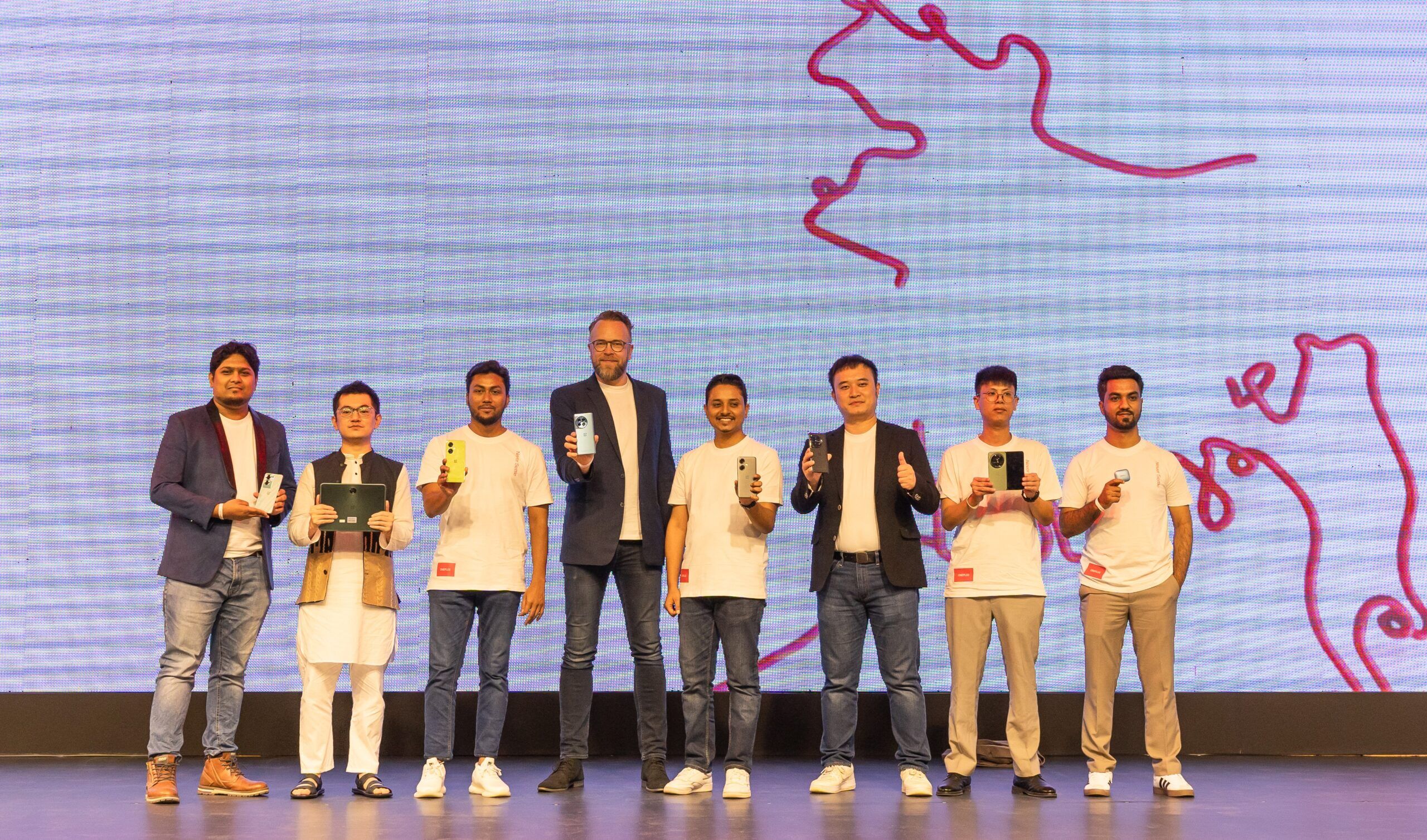 OnePlus Officially Hits Bangladesh Market-Markedium