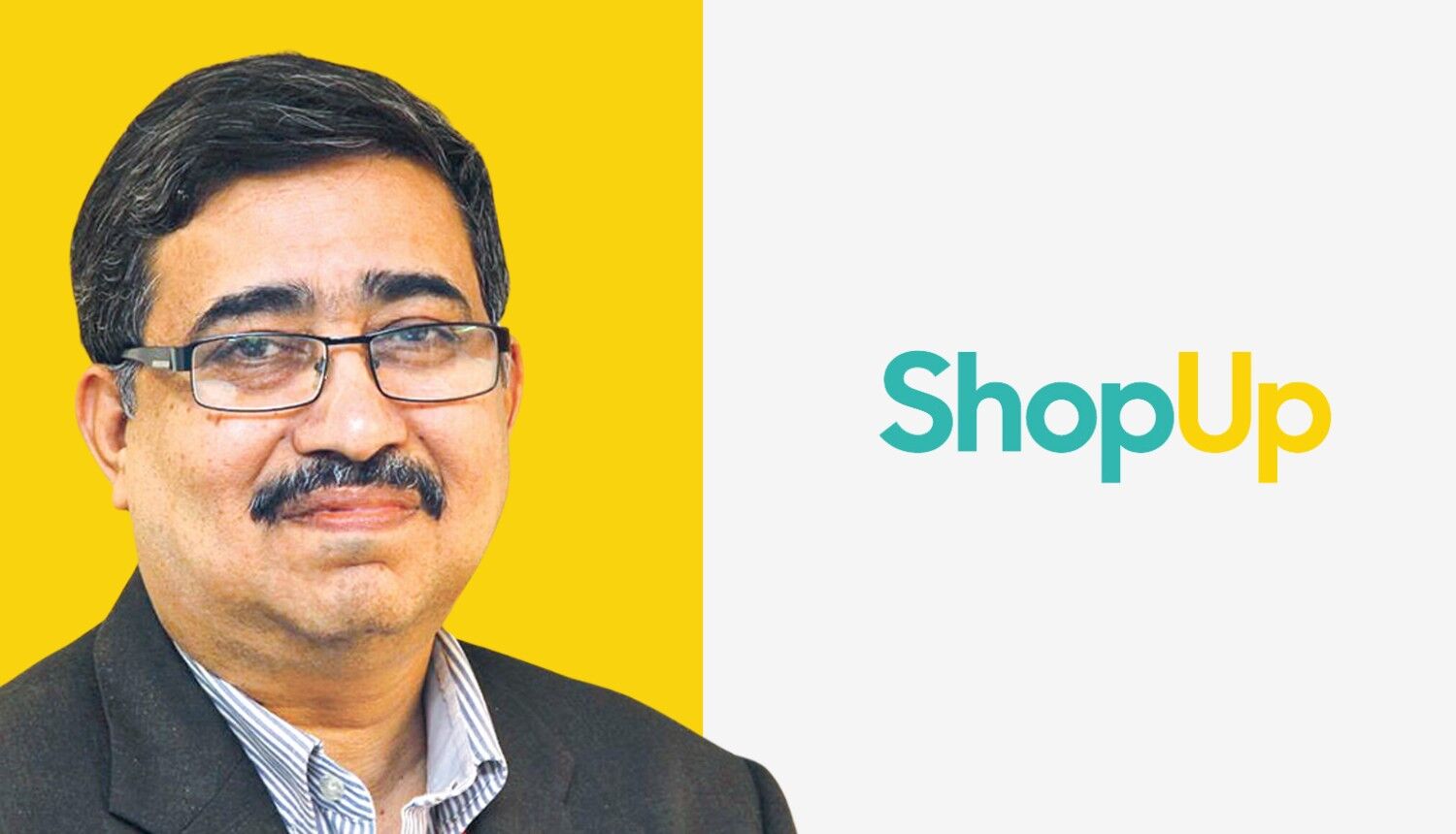 Mamun Rashid Becomes President of ShopUp