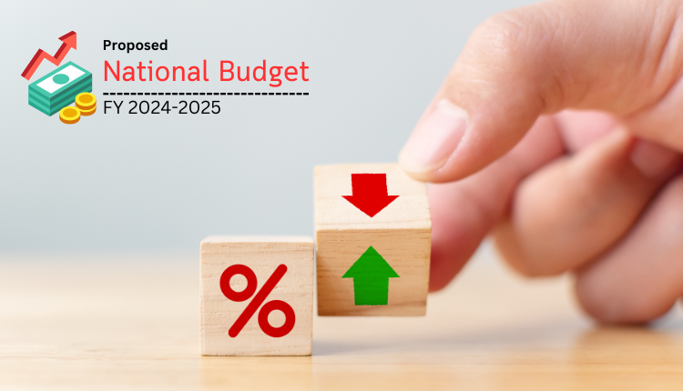 Proposed National Budget 2024-2025: Potential Key Changes in Prices Due to Proposed Duties and Taxes-Markedium