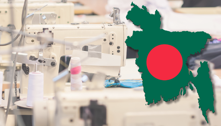 Bangladesh Holds 2nd Spot in RMG Exports-Markedium