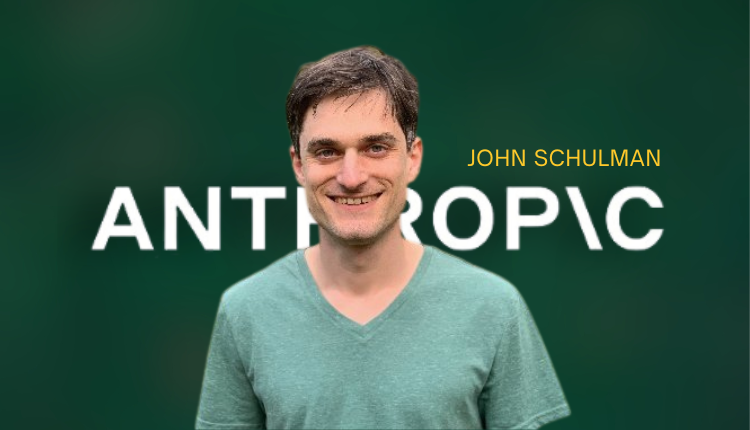 OpenAI Co-Founder John Schulman Joins Anthropic-Markedium