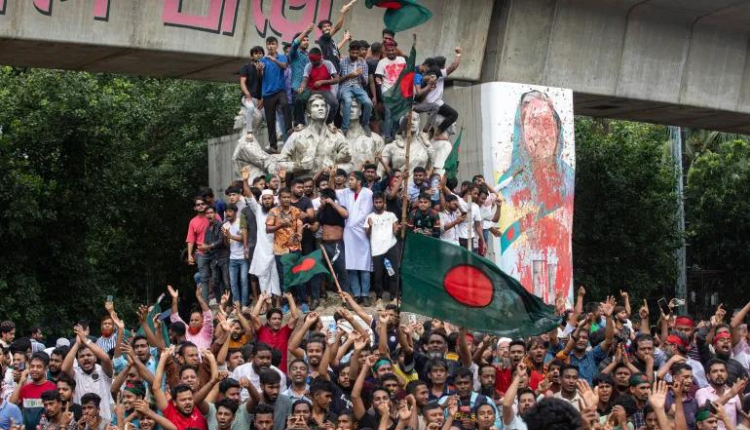 Indian Media's Narrative on Bangladesh's New Hope For Democracy: A Call for Balanced Reporting-Markedium