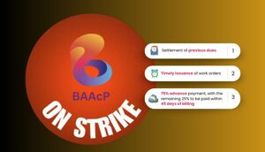 Bangladesh Association of AdFilm and Content Producers Announces Indefinite Strike Stating 3 Major Demands