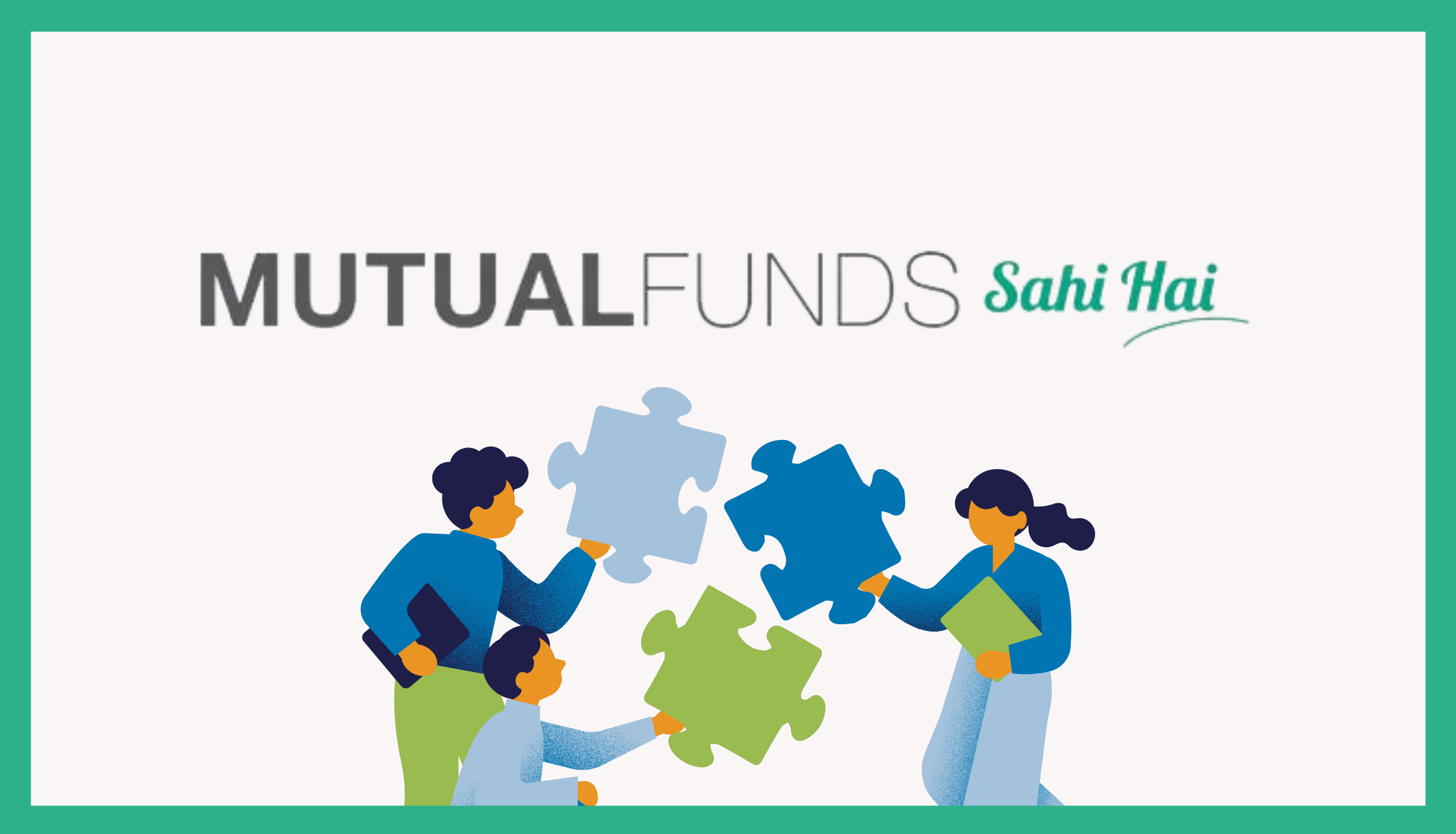 How a Campaign Revolutionized India’s Mutual Fund Industry | Lessons for Bangladesh-Markedium