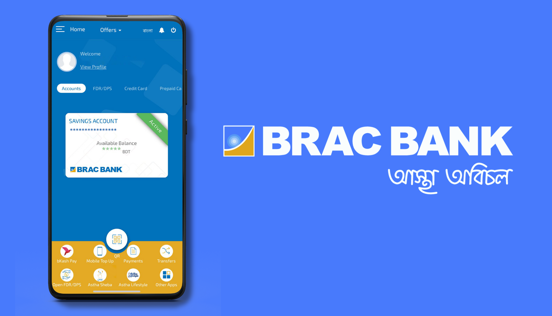 BRAC Bank Astha App Achieves Milestone Of 7 Lakh Subscriber Base-Markedium