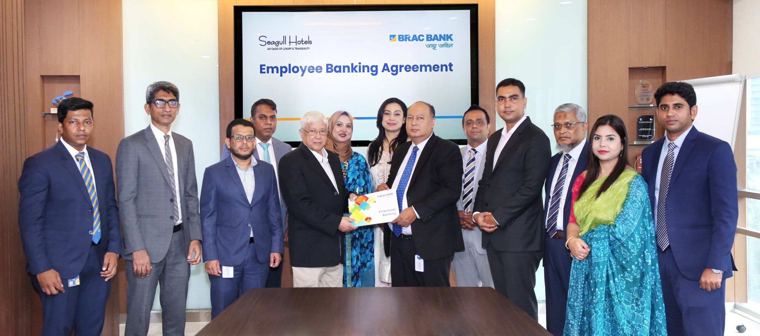 Seagull Hotels to enjoy Employee Banking benefits from BRAC Bank_markedium