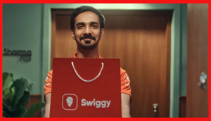 From Doorsteps to Stock Markets: Swiggy Rings in a Decade of Success