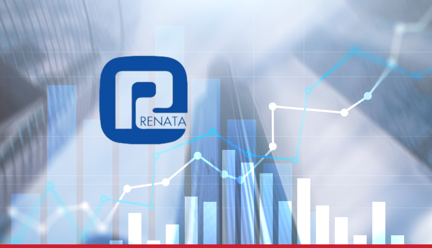 Renata PLC Reports 12% Sales Growth Amid 35% Profit Decline - Markedium