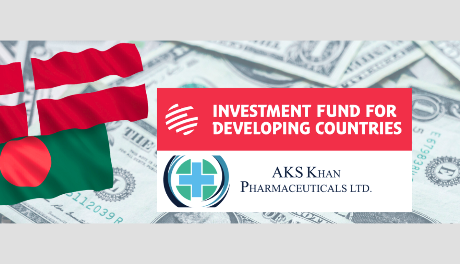 Denmark’s IFU Commits $12.5 Million To Expand AKS Khan Pharmaceuticals - Markedium