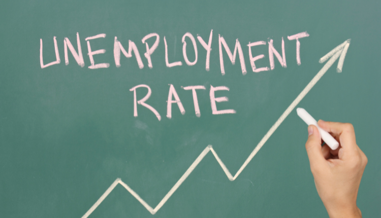 Unemployment Rises By 1.7 Lakh In One Year, BBS - Markedium