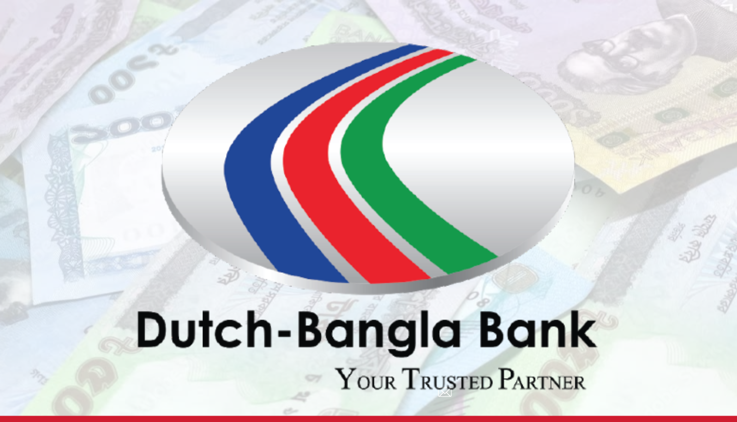 Dutch-Bangla Bank Secures Approval For Tk 1,200 Crore Bond - Markedium