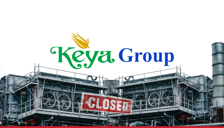 Keya Cosmetics To Shut Down Four Factories, Impacting 8,000 Workers - Markedium