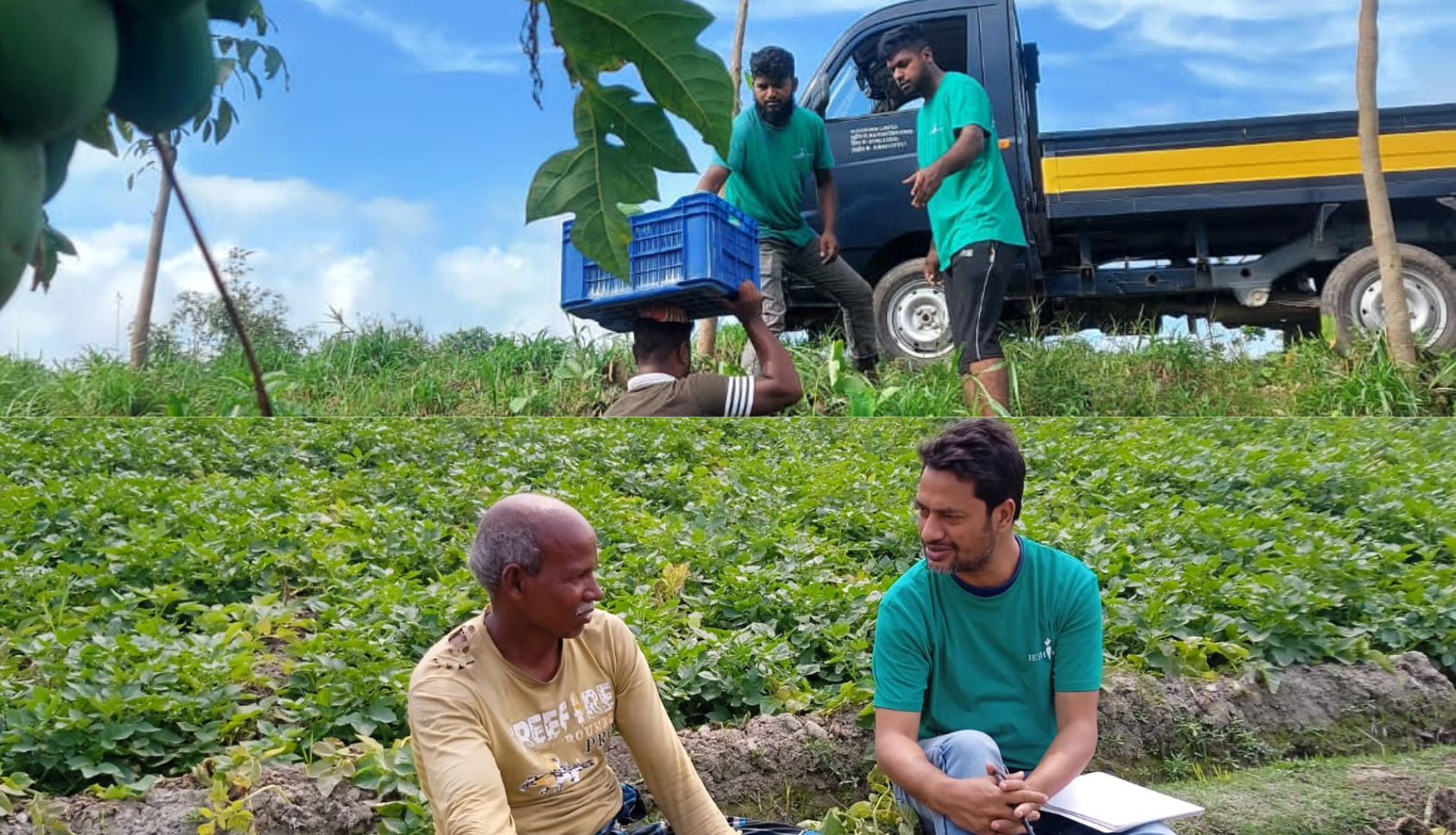 Unilever Bangladesh, The UK Government And EY Jointly Award Two Bangladeshi Climate Impact Enterprises Grant Of BDT 10 Million Each - Markedium